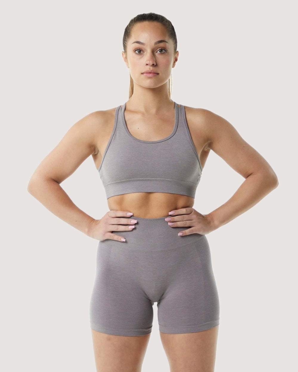 Los Angeles set