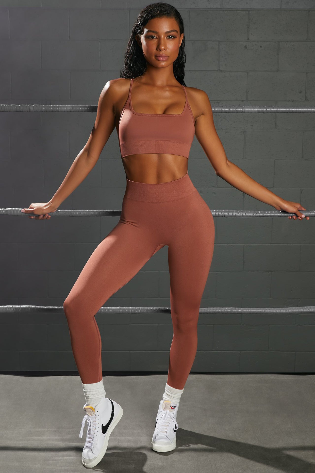 Chicago set