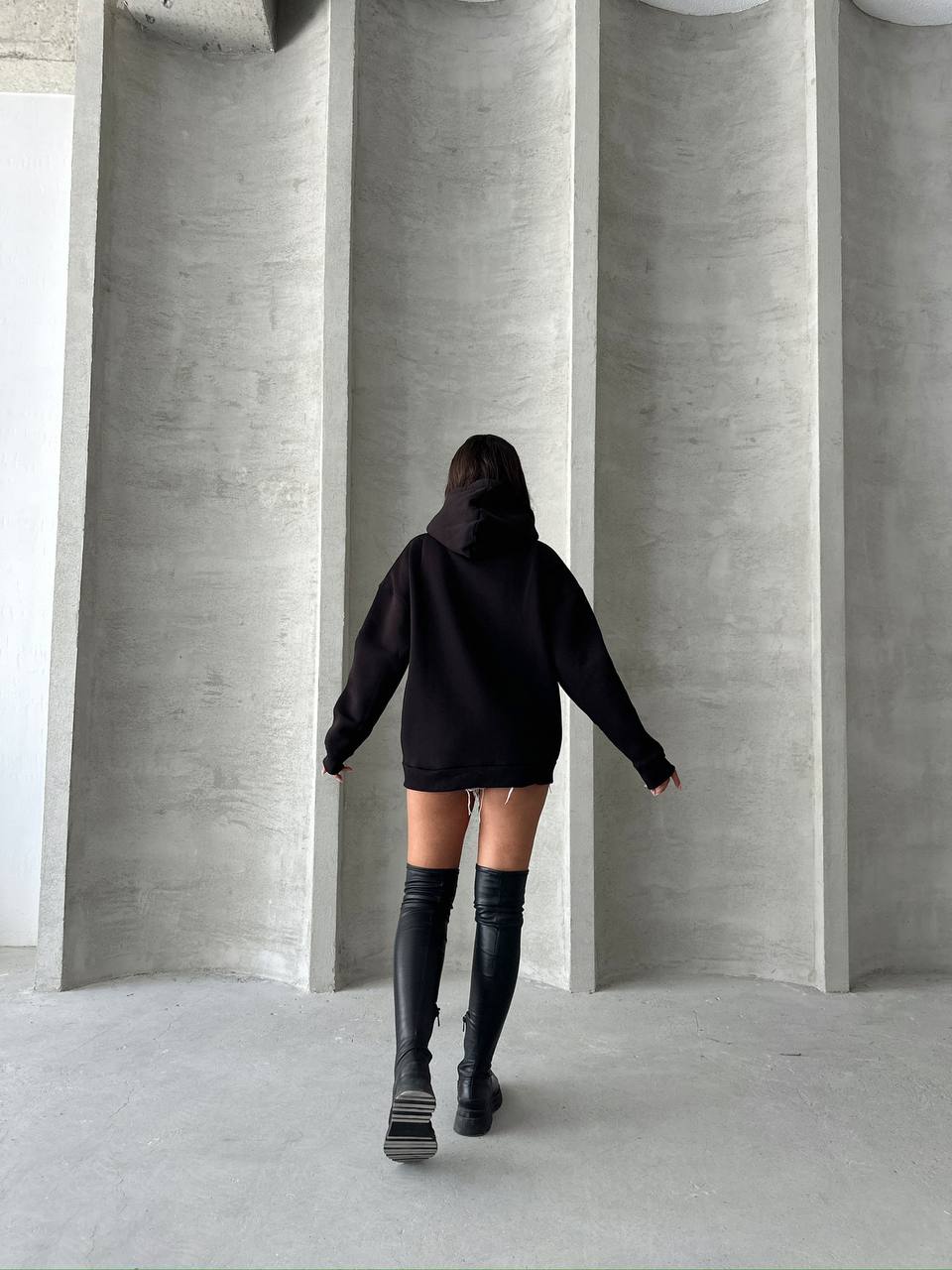 Hoodie ORIGINAL