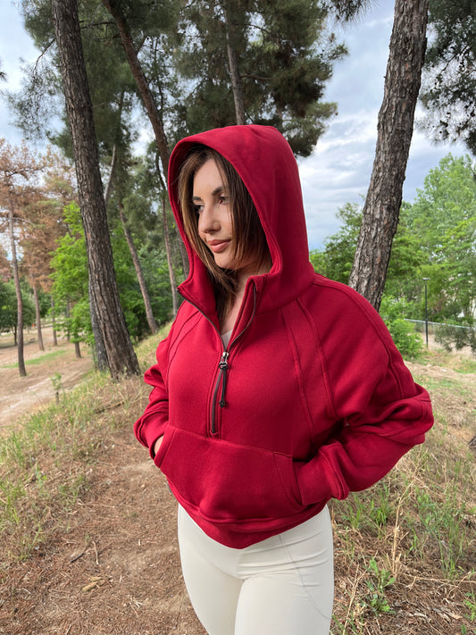 Manchester hoodie