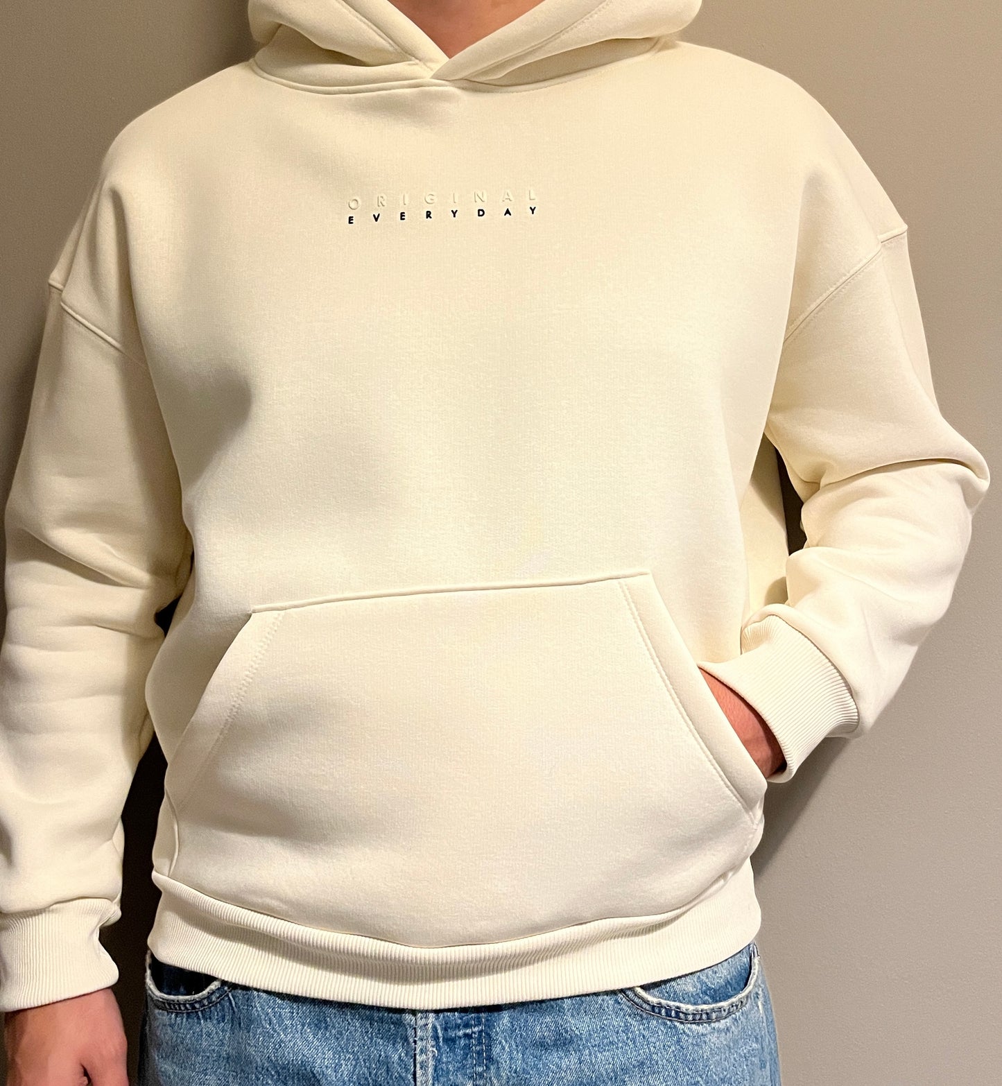Hoodie ORIGINAL